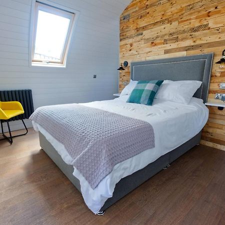 Hotel North Coast 500 Pods - Brora Exterior foto